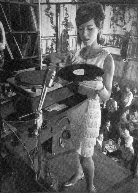 giradiscos tocadiscos turntable vintage19