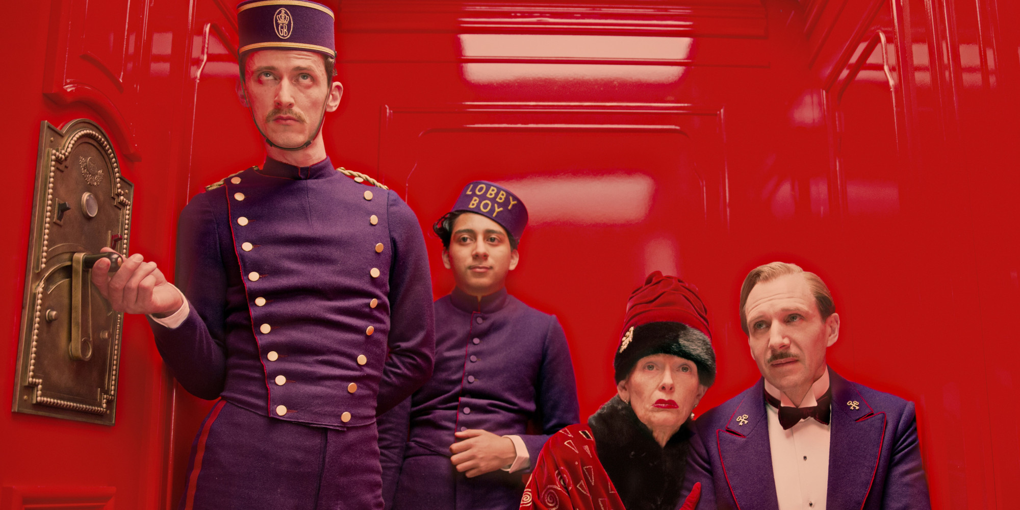 grand budapest hotel