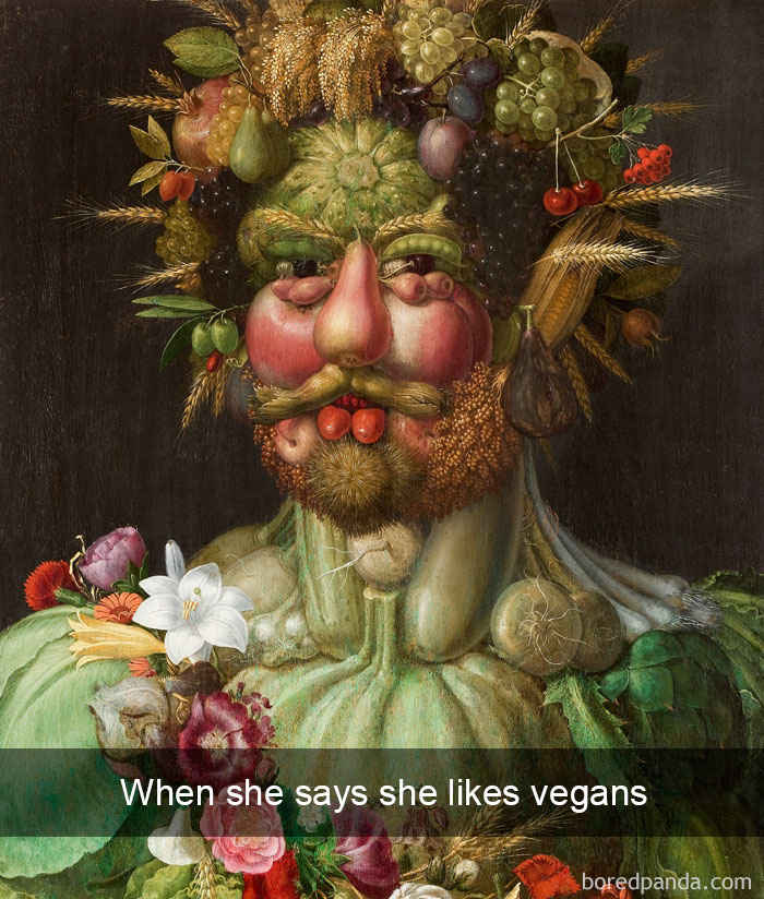 historical art funny tweet 13