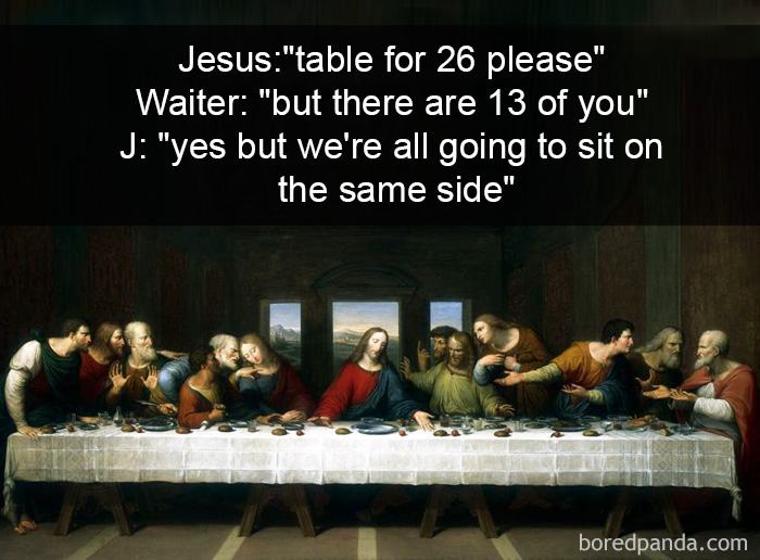 historical art funny tweet 2