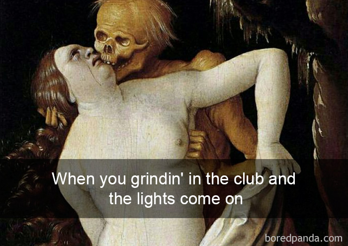 historical art funny tweet 8