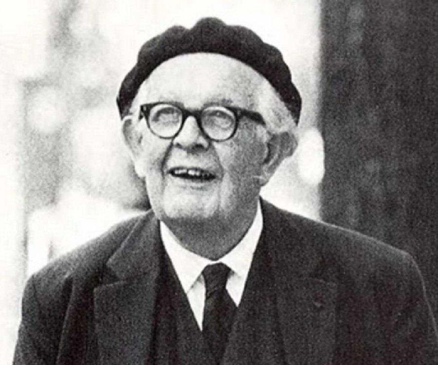 26 reflexiones de Jean Piaget padre de la teor a constructivista