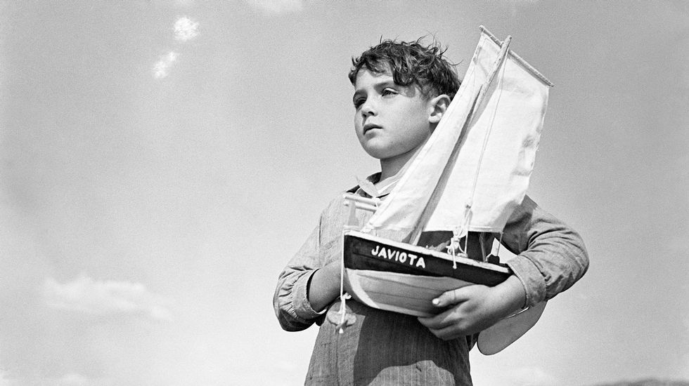 Fotografía de José Suárez