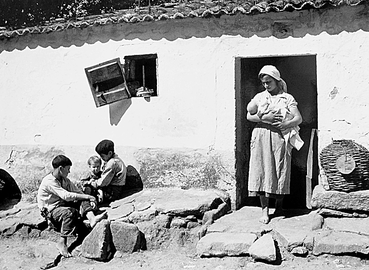 Fotografía de José Suárez