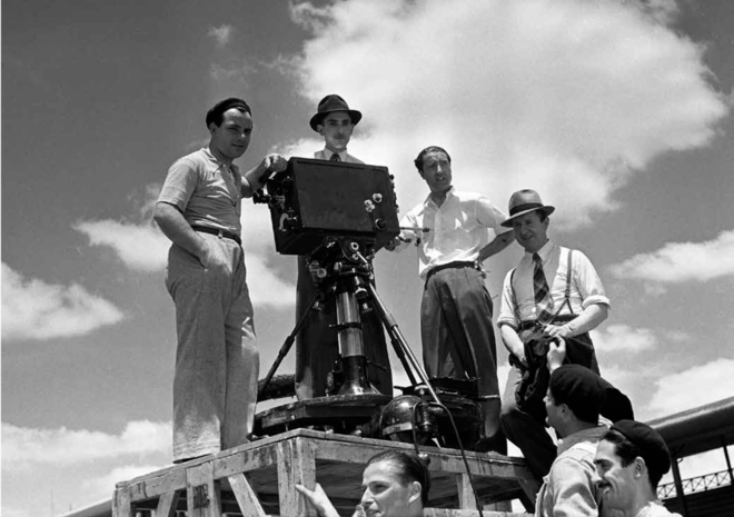 Fotografía de José Suárez