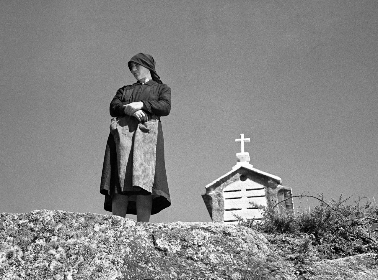Fotografía de José Suárez