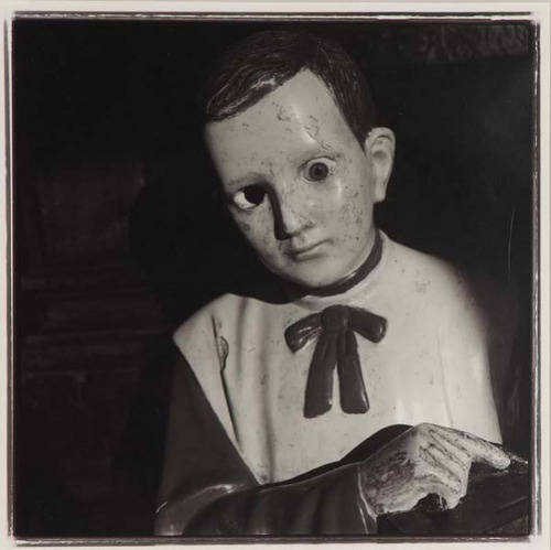 juguetes munecos miedo terror vintage 7