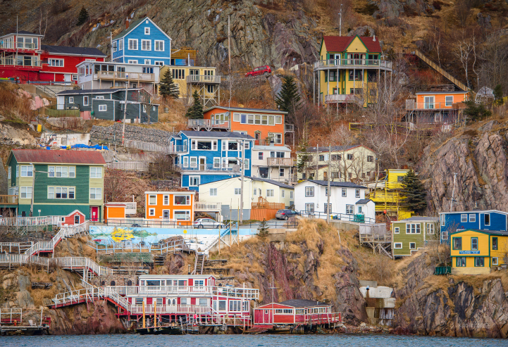 las ciudades mas coloridas del mundo 11
