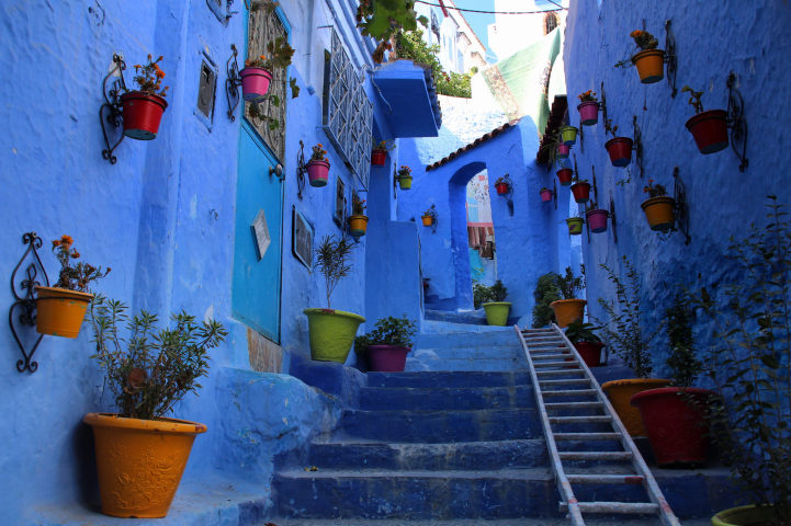 las ciudades mas coloridas del mundo 24