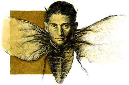 metamorfosis Kafka 3