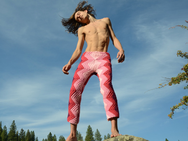 moda hortera para hombre