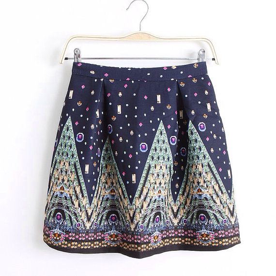moda ropa cuadros pintura 11