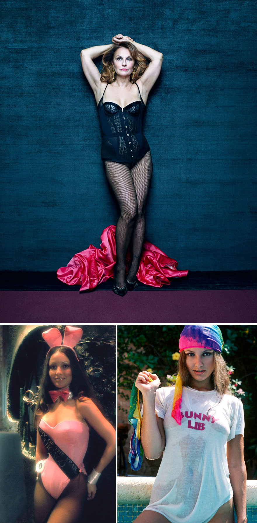 modelos playboy viejas 3