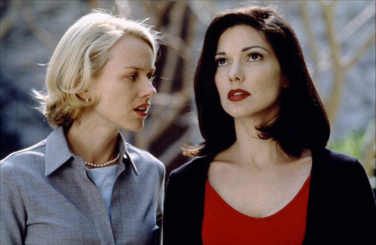 mulholland drive watts
