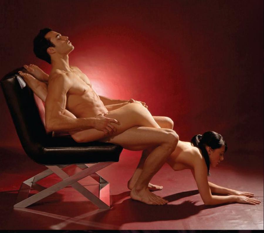 Posiciones sexuales para disfrutar más