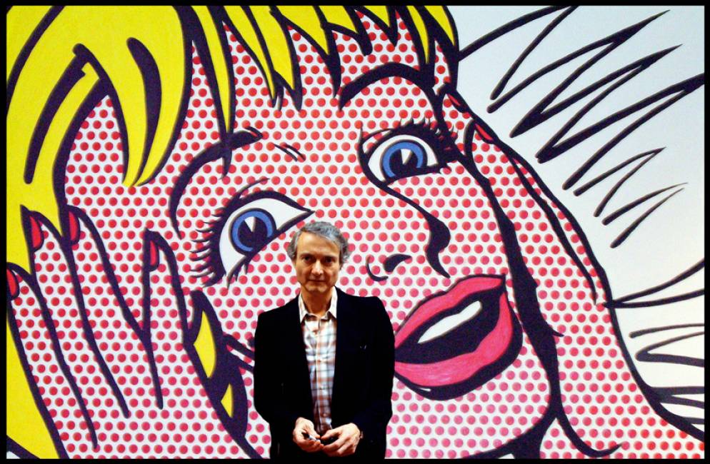 roy lichtenstein 594165