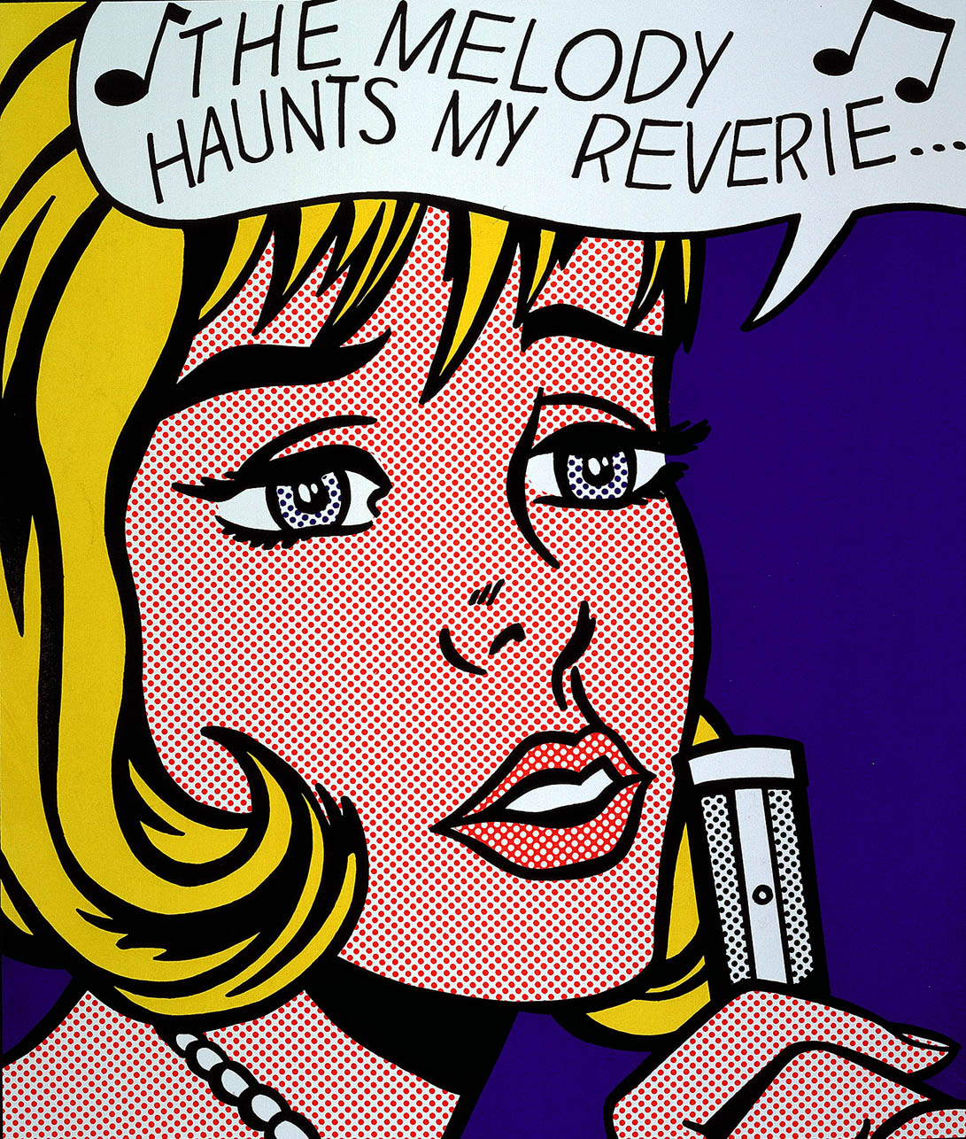 roy lichtenstein10