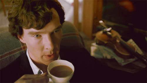 tea time 2