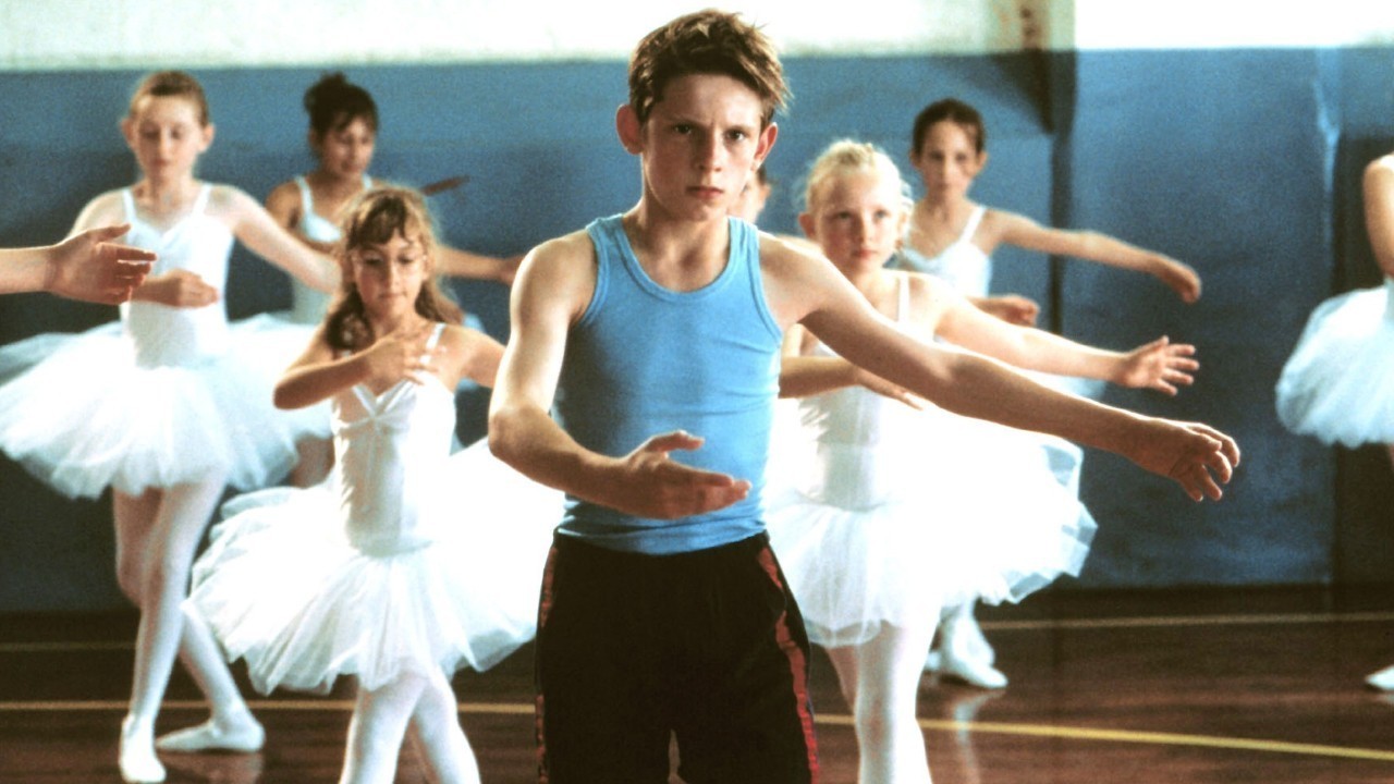 ur arkivet billy elliot ne9t