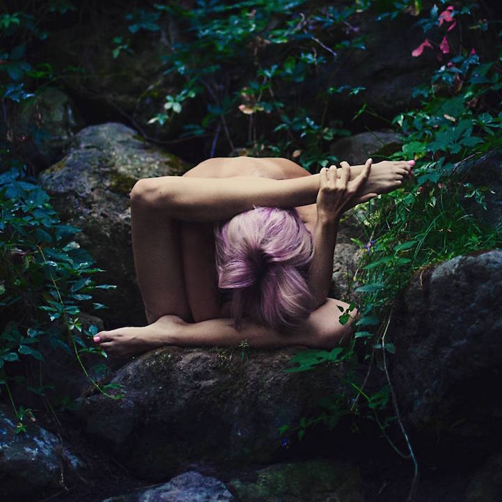 yoga estimulante Heidi Williams 3