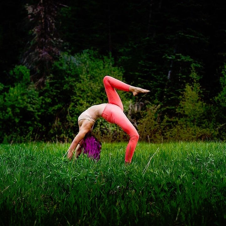 yoga estimulante Heidi Williams 4
