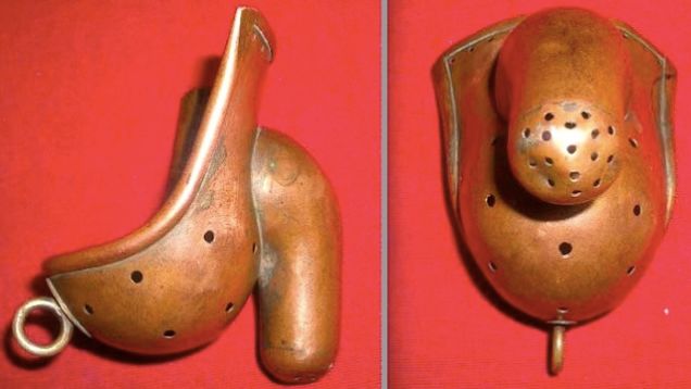01 bizarre inventions from history