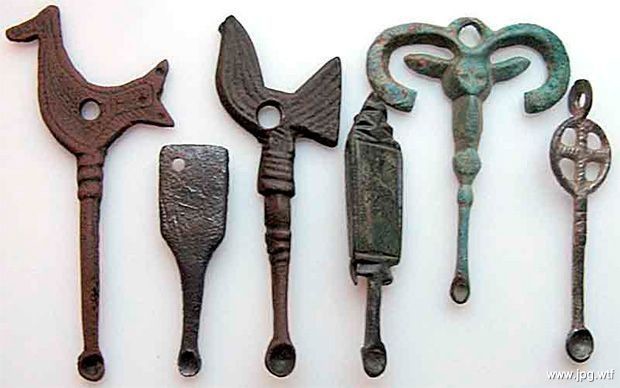 04 bizarre inventions from history