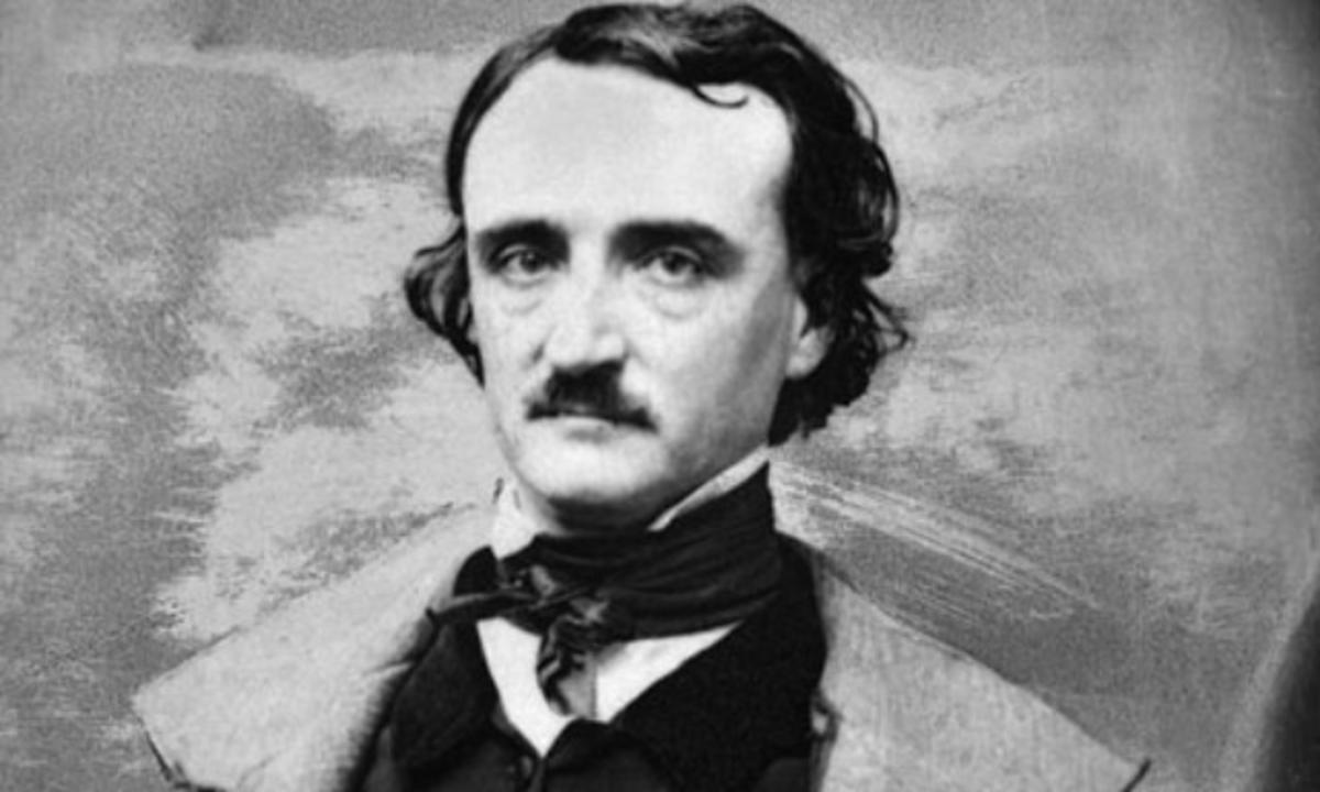 Alan Poe