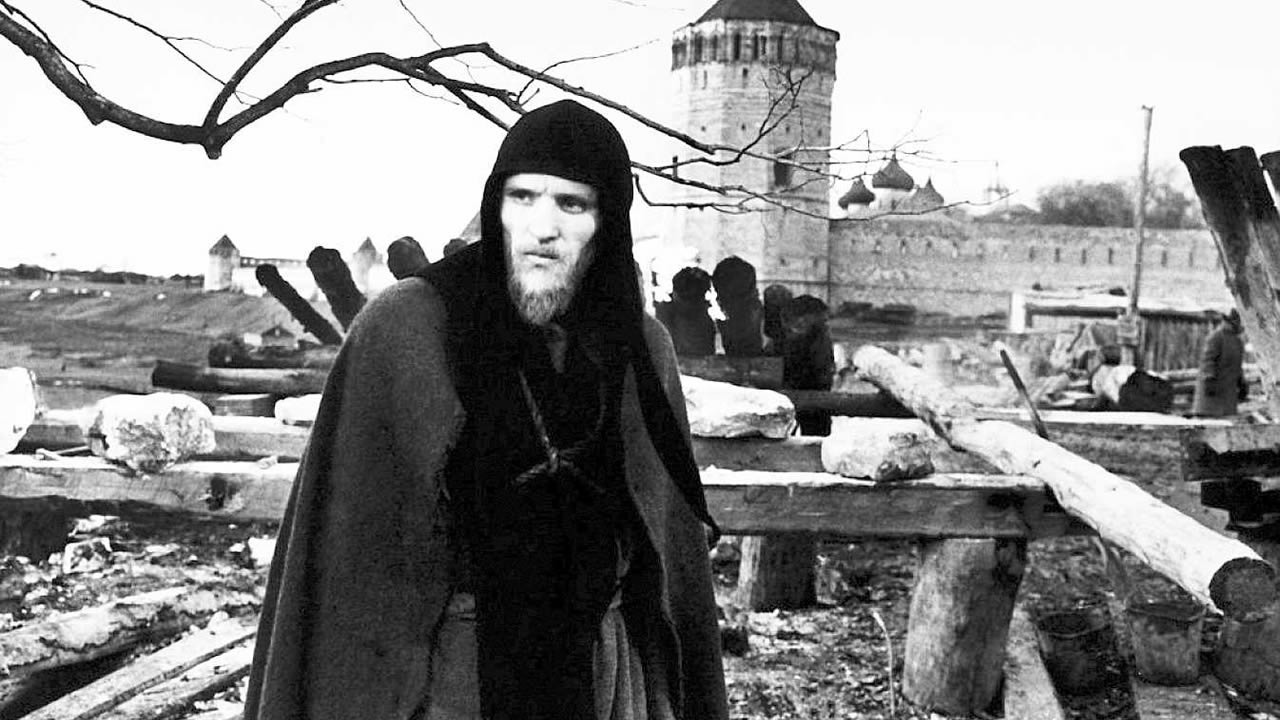 Andrei Rublev