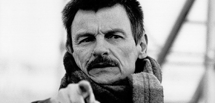 Andrei Tarkovsky maestros del cine 2