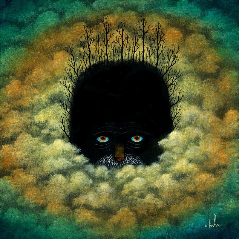 Andy Kehoe1