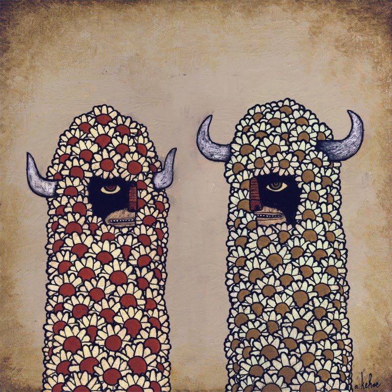 Andy Kehoe13