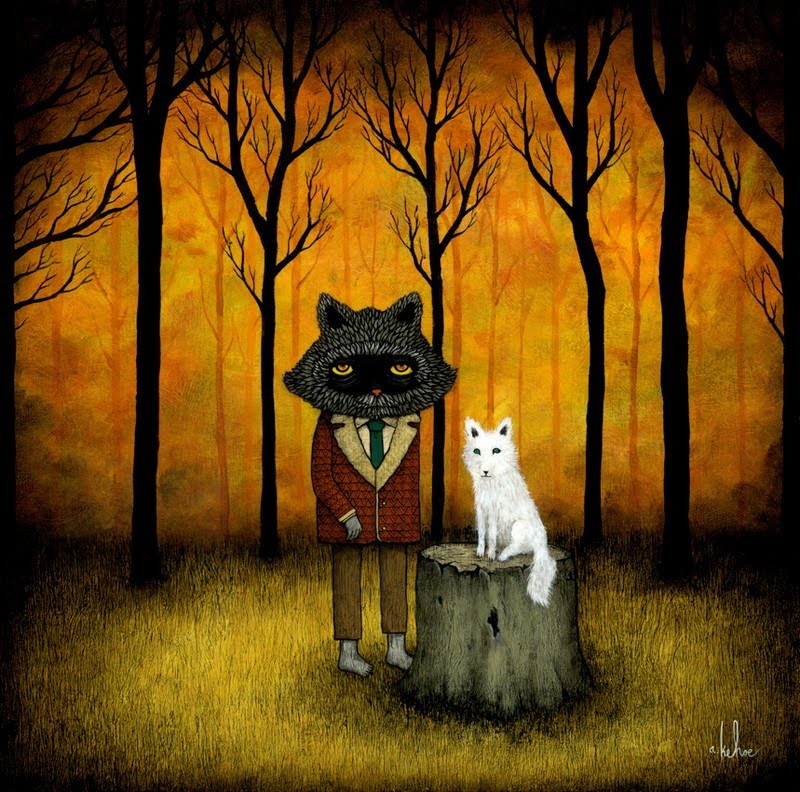 Andy Kehoe9
