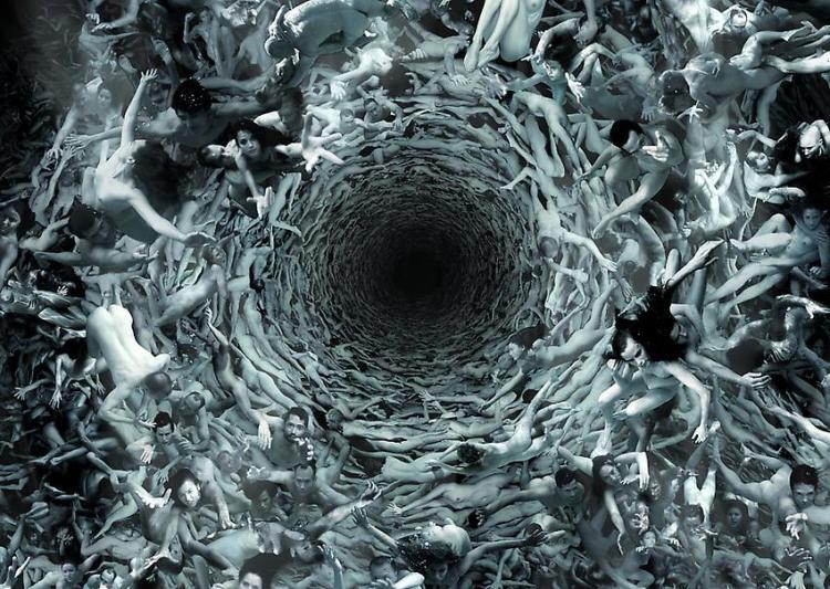 Angelo Musco fotofrafia surrealista 2