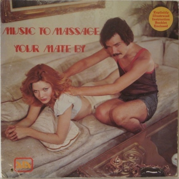 Portadas de discos más cutres de la historia