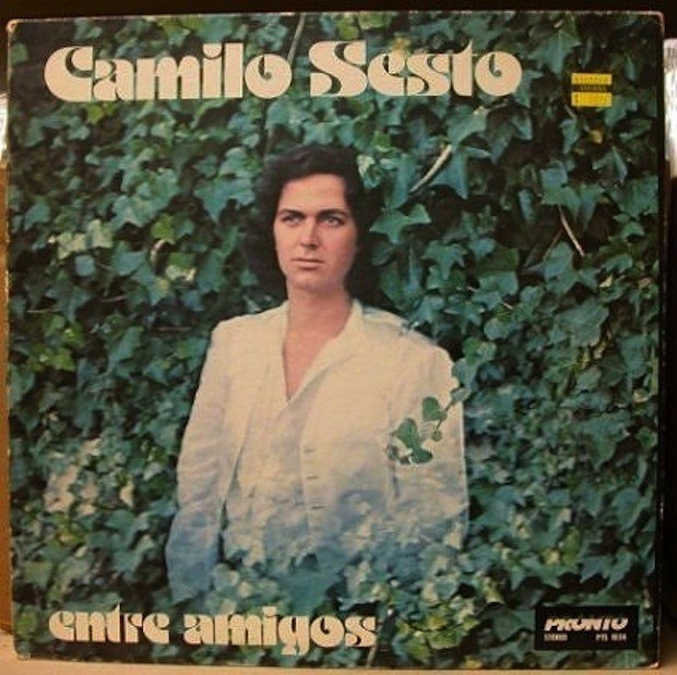 Portadas de discos más cutres de la historia