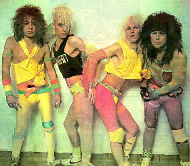 Portadas de discos más cutres de la historia