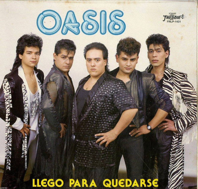 Portadas de discos más cutres de la historia