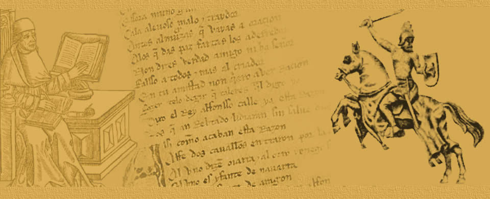 Cantar de Mio Cid