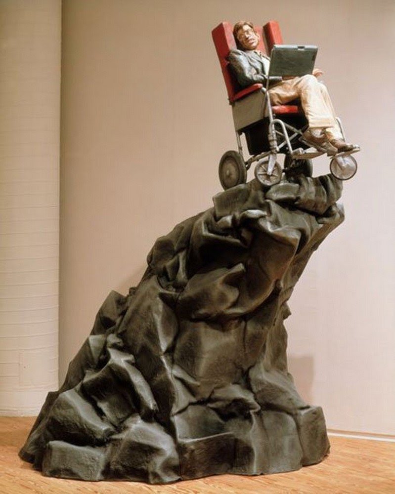 Chapman arte polemico controvertido 19