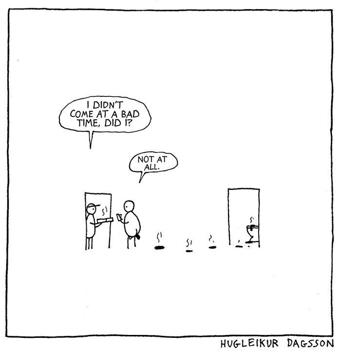 Dagsson humor negro gamberro 16