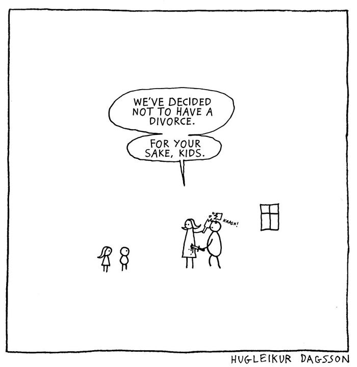 Dagsson humor negro gamberro 23