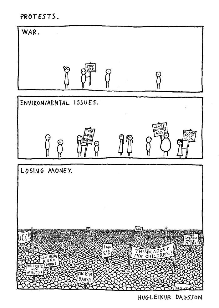 Dagsson humor negro gamberro 7