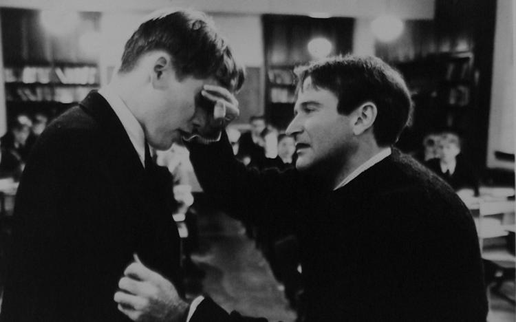 Dead Poets Society 2