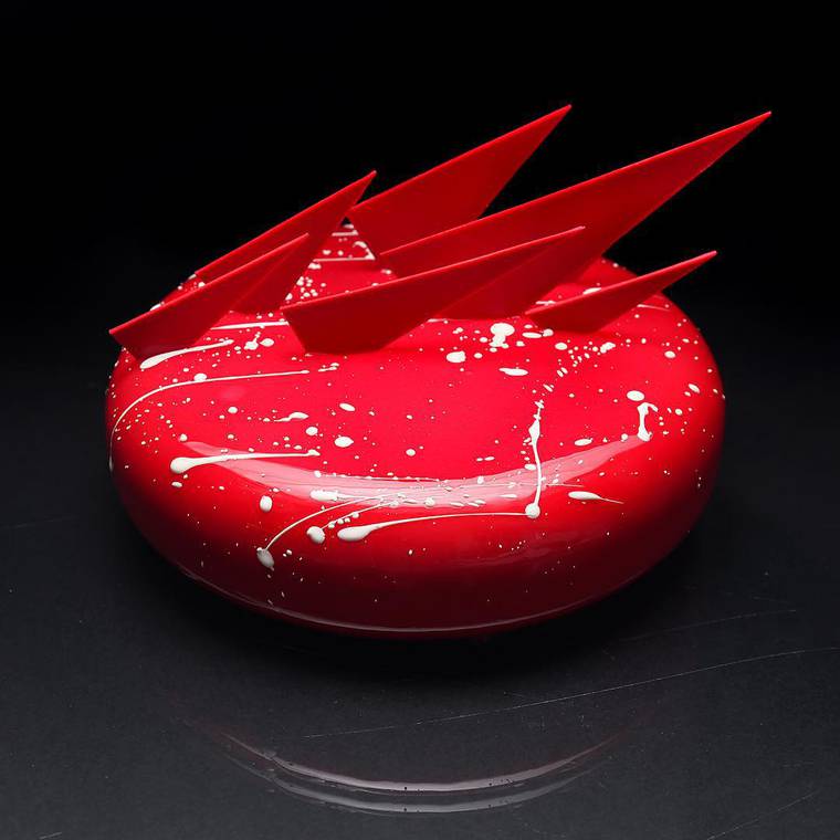 Dinara Kasko increible reposteria 13