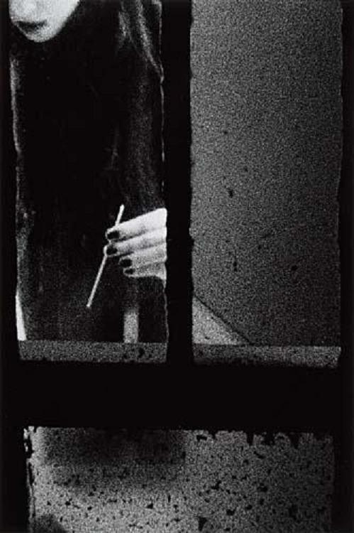 Dirty Windows Merry Alpern NSFW provocativo arte11