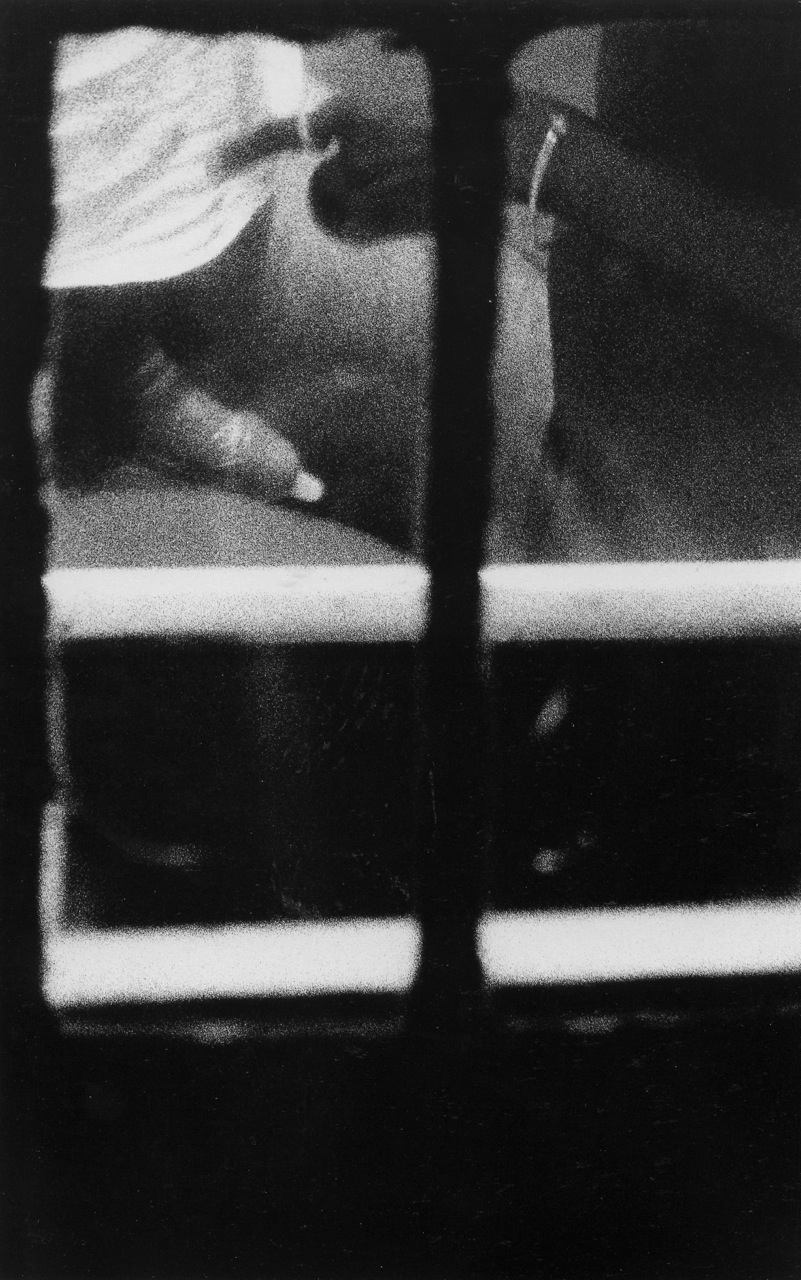 Dirty Windows Merry Alpern NSFW provocativo arte15