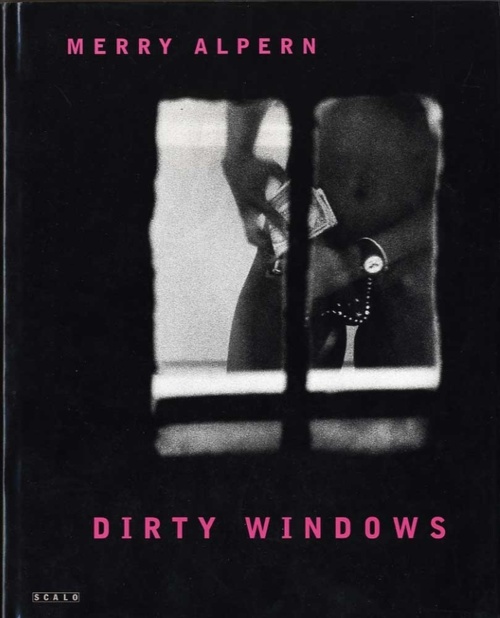 Dirty Windows Merry Alpern NSFW provocativo arte20