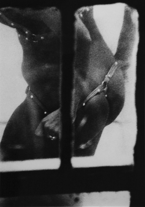 Dirty Windows Merry Alpern NSFW provocativo arte3