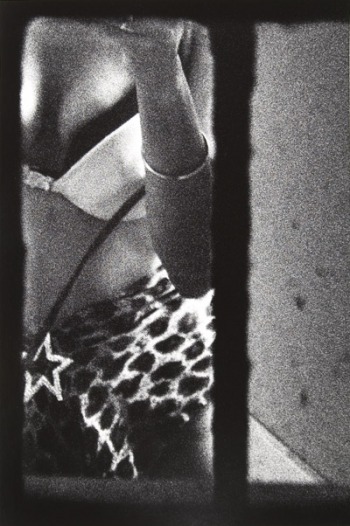 Dirty Windows Merry Alpern NSFW provocativo arte4